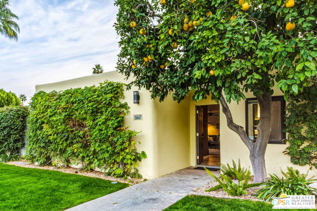 1103 E Alejo Road
