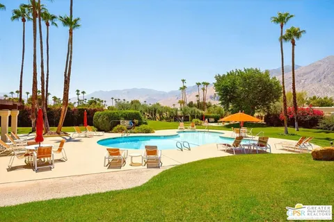 1103 E Alejo Road, Palm Springs, CA 92262 - MLS#: 26645627PS