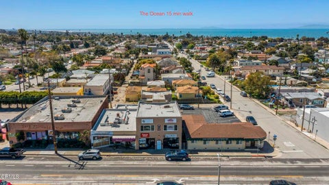 Photo of 2016 E Main Street, Ventura, CA 93001 (MLS # P1-27674)