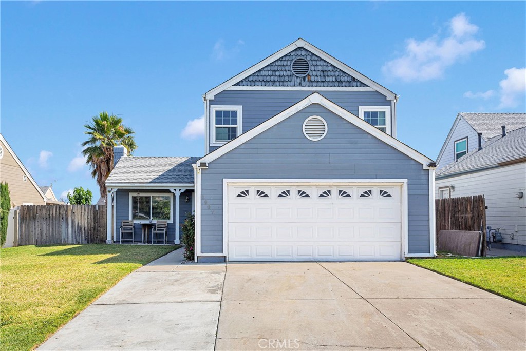 1907 Clear Creek Lane