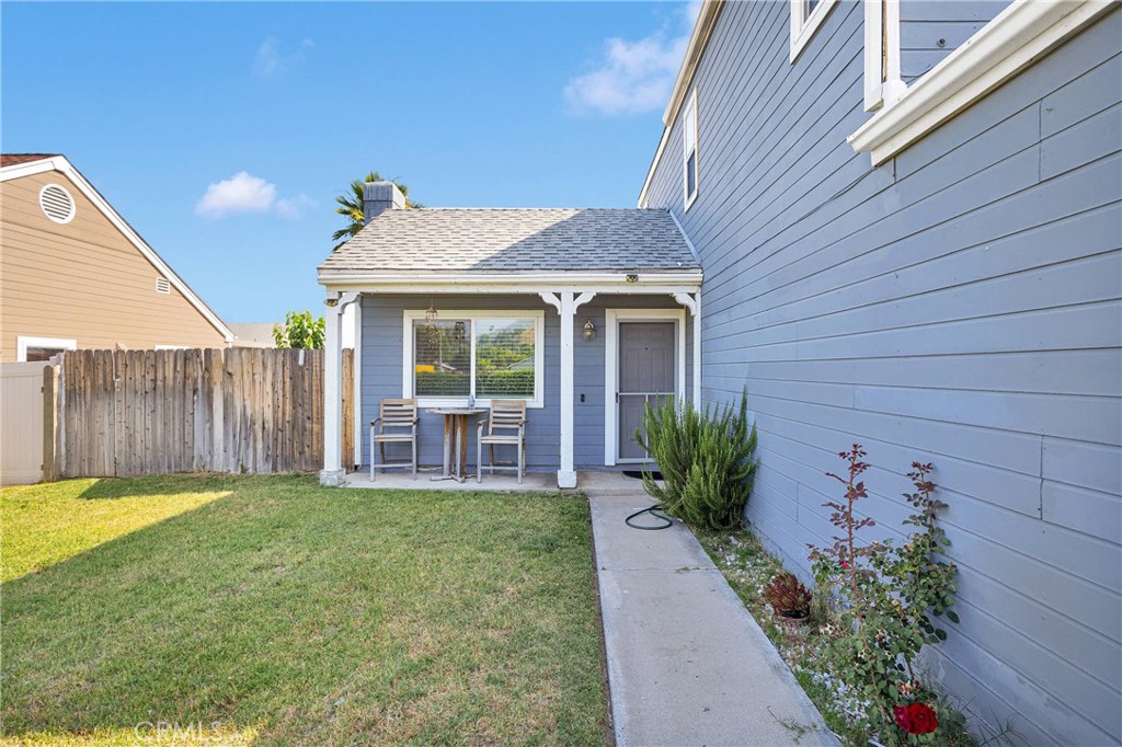 1907 Clear Creek Lane