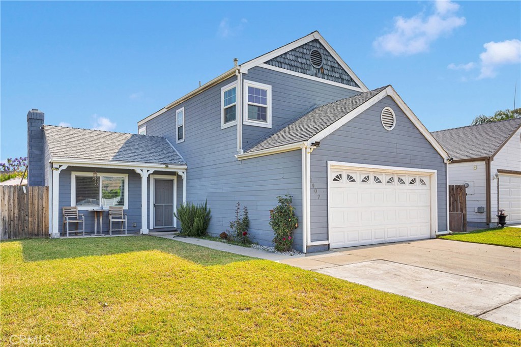 1907 Clear Creek Lane