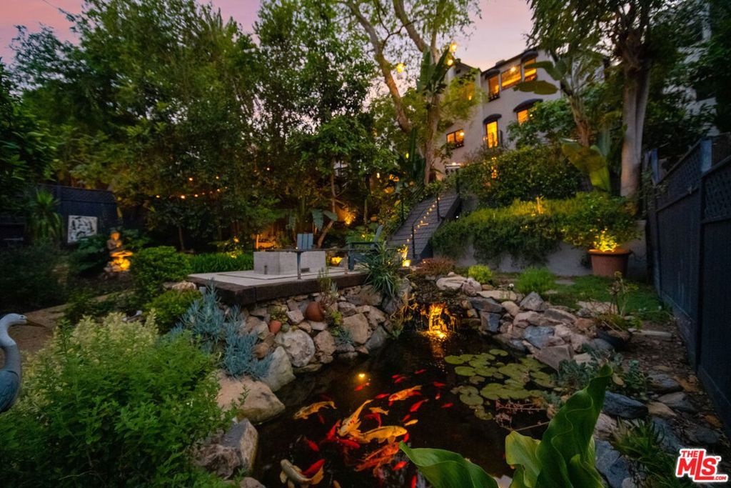 Photo of 2368 Lake View Avenue, Los Angeles, CA 90039 (MLS # 26673299)