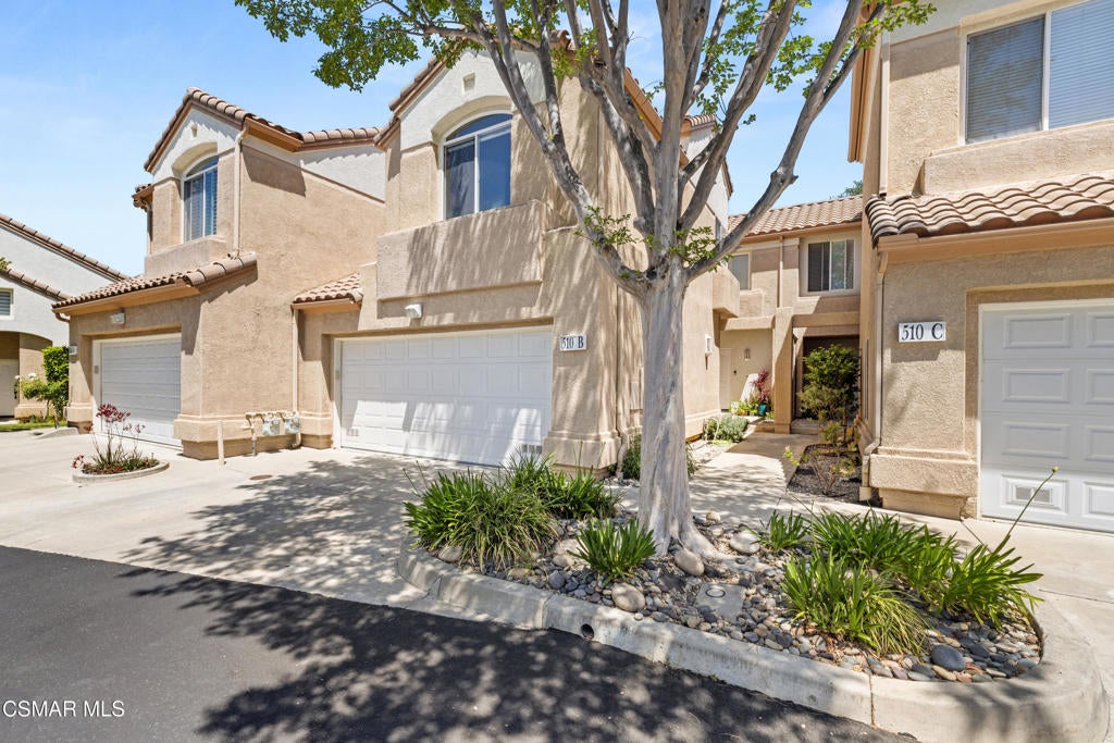 510 Sonata Way B