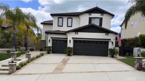 Photo of 26026 Potter PL, Stevenson Ranch, CA 91381 (MLS # SR26119245)
