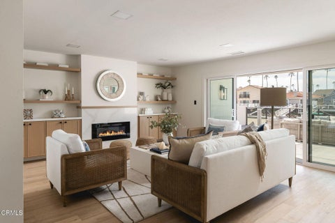 Tiny photo for 2851 SEAHORSE Avenue, Ventura, CA 93001 (MLS # V1-37688)