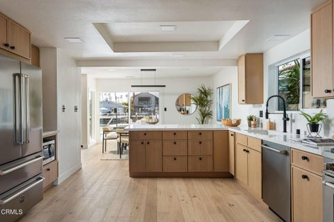 Tiny photo for 2851 SEAHORSE Avenue, Ventura, CA 93001 (MLS # V1-37688)