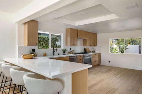 Tiny photo for 2851 SEAHORSE Avenue, Ventura, CA 93001 (MLS # V1-37688)