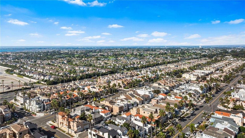 Downtown Area (DOWN) - Residential