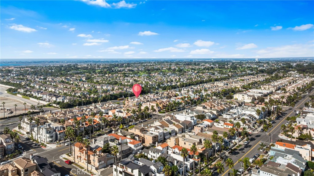 Downtown Area (DOWN) - Residential
