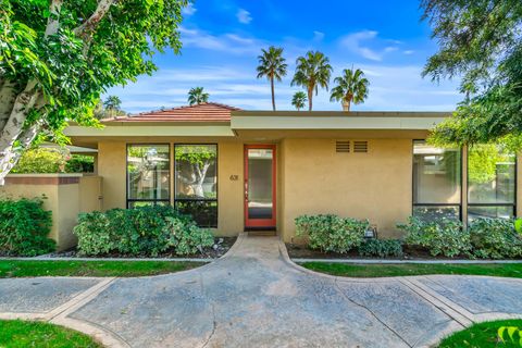 Photo of 2501 N Indian Canyon Drive #631, Palm Springs, CA 92262 (MLS # 219143828PS)