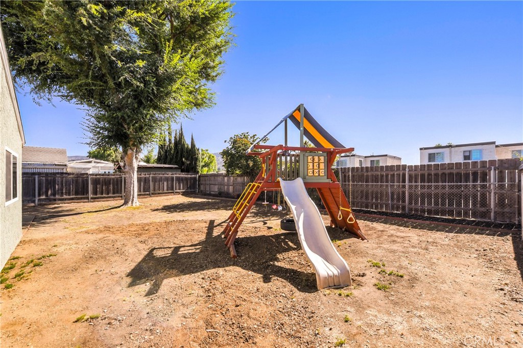 Santee - Residential