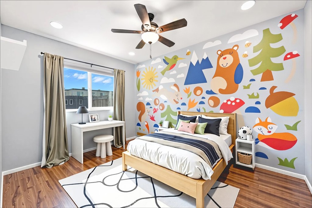 Santee - Residential