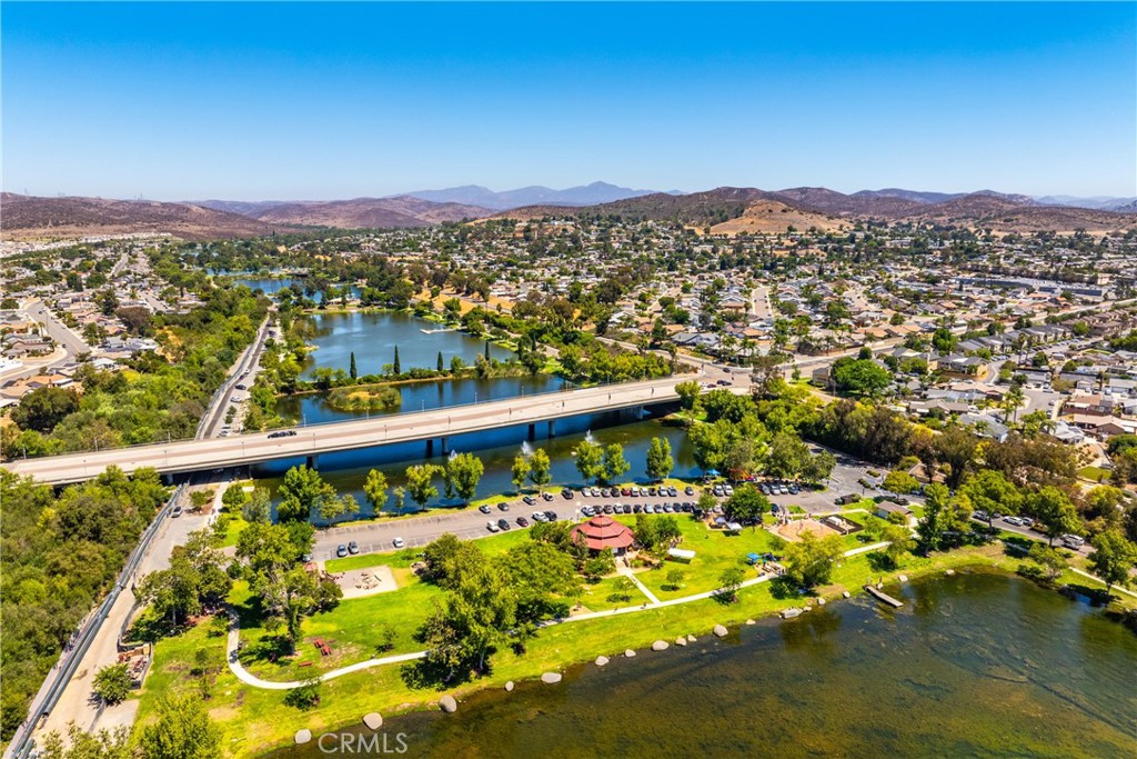 Santee - Residential