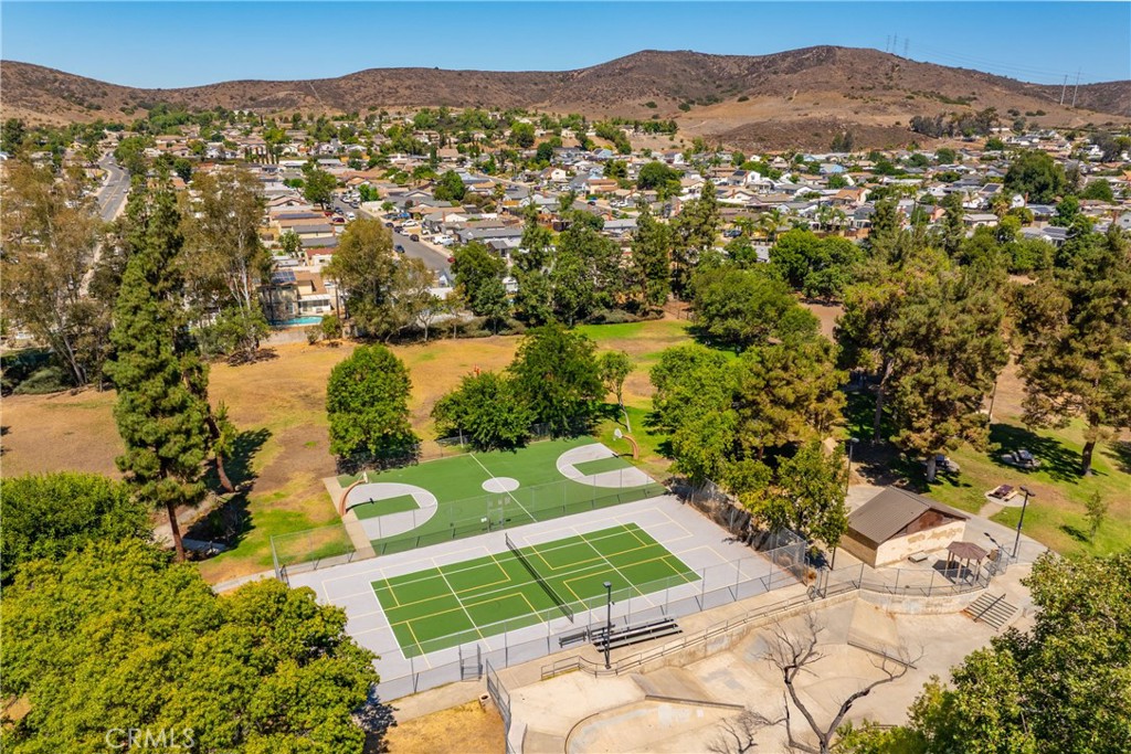 Santee - Residential