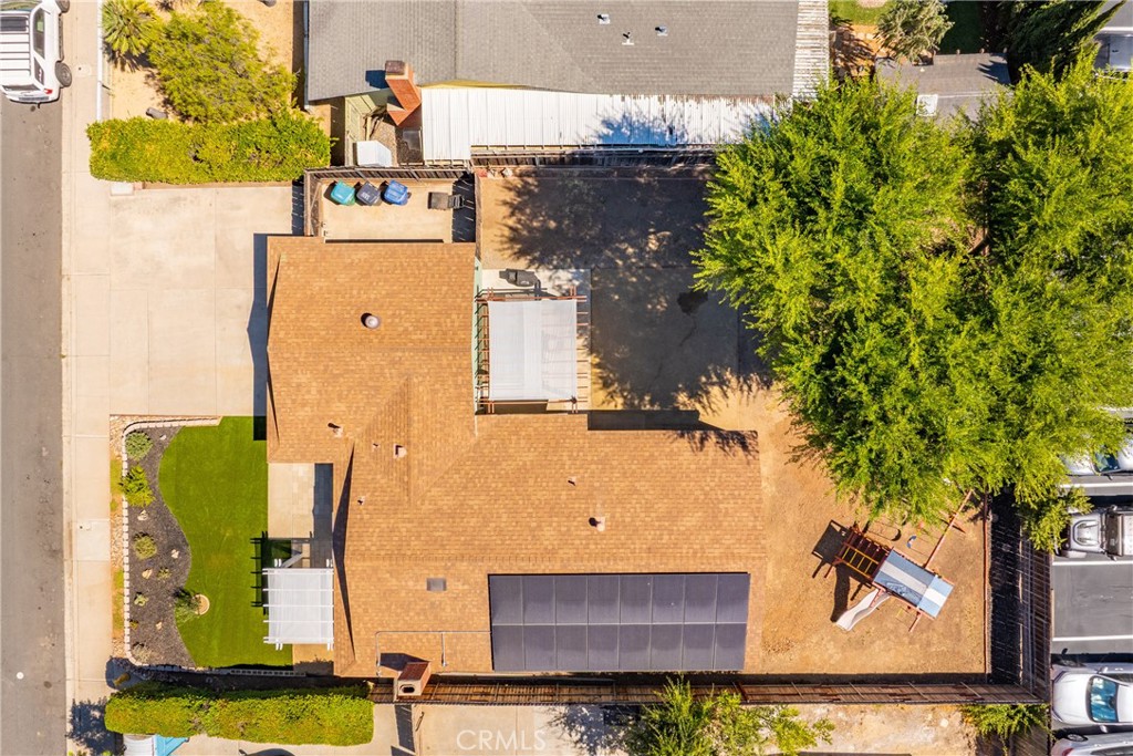 Santee - Residential