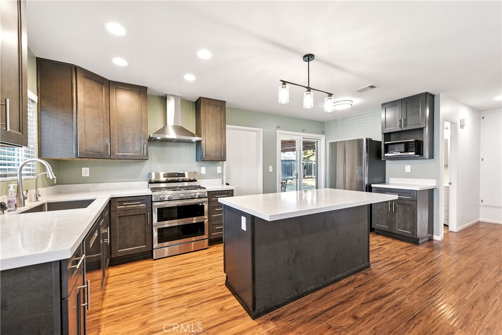 Santee - Residential