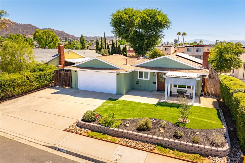 Santee - Residential