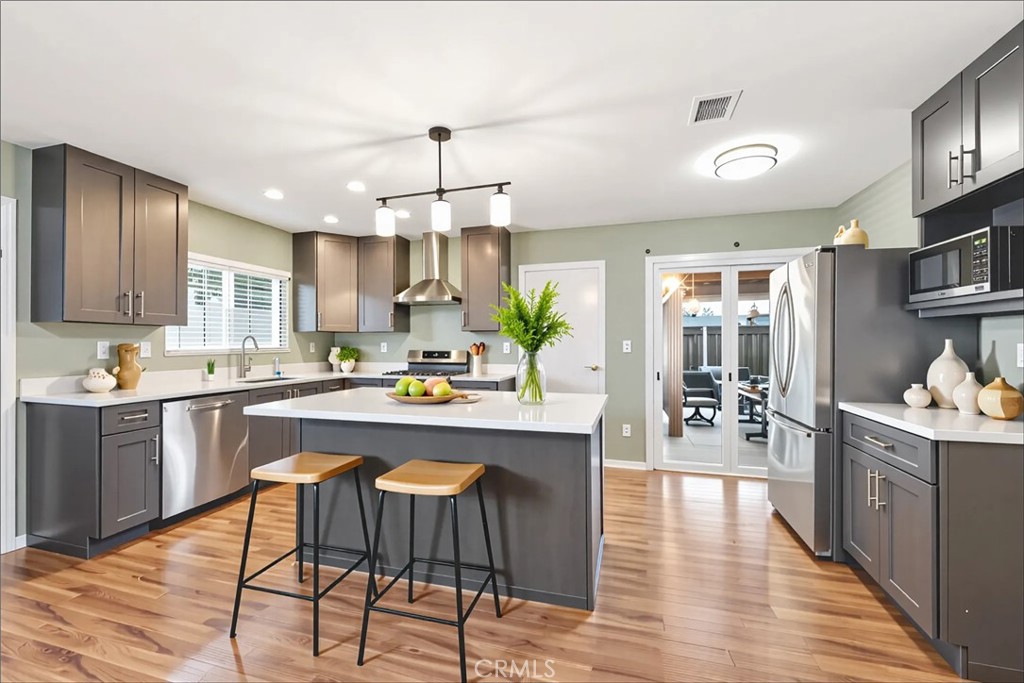 Santee - Residential