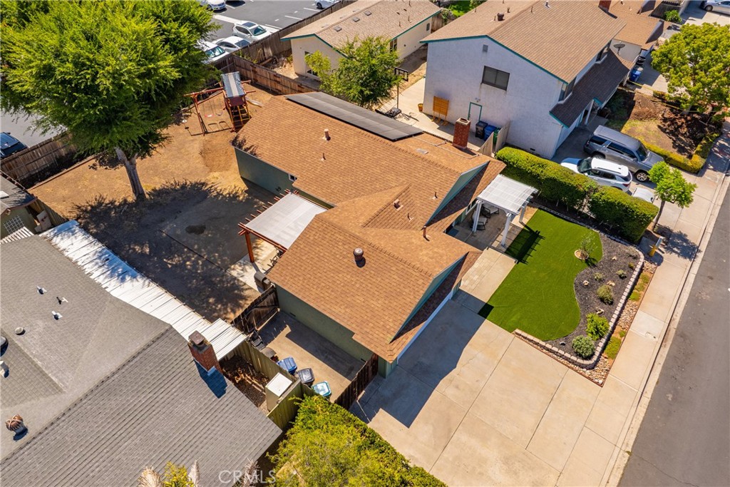 Santee - Residential