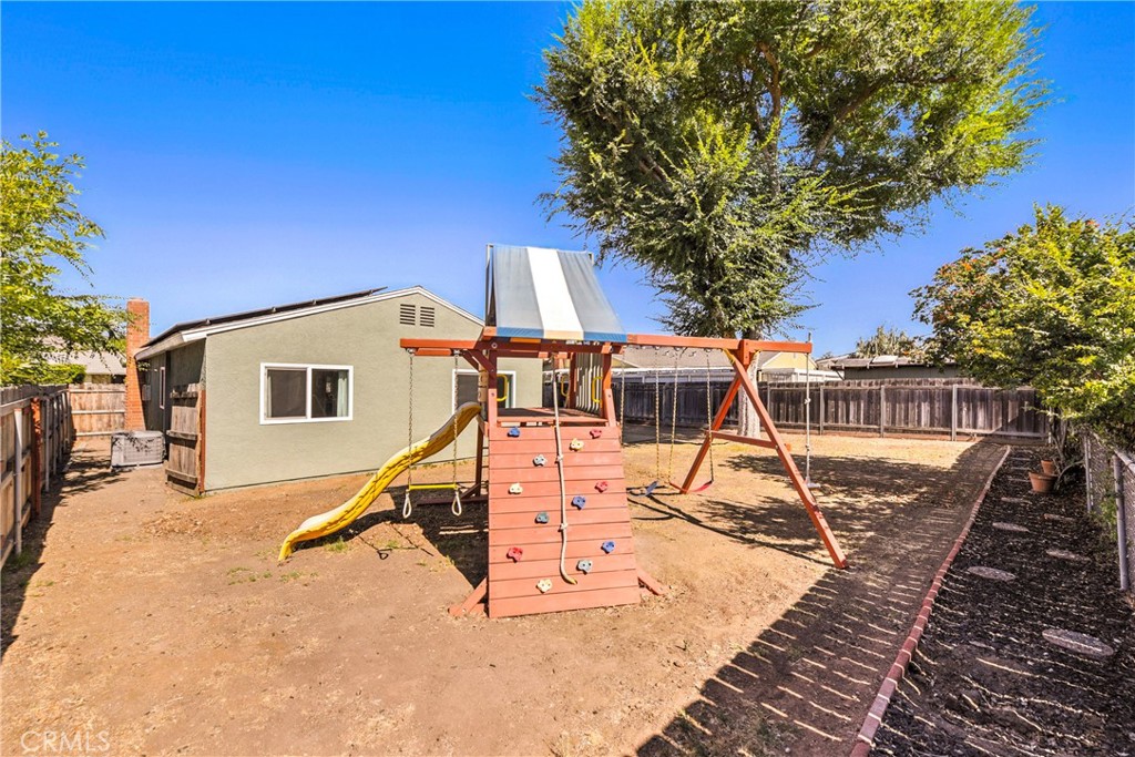 Santee - Residential