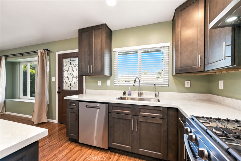 Santee - Residential