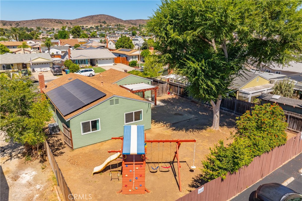 Santee - Residential