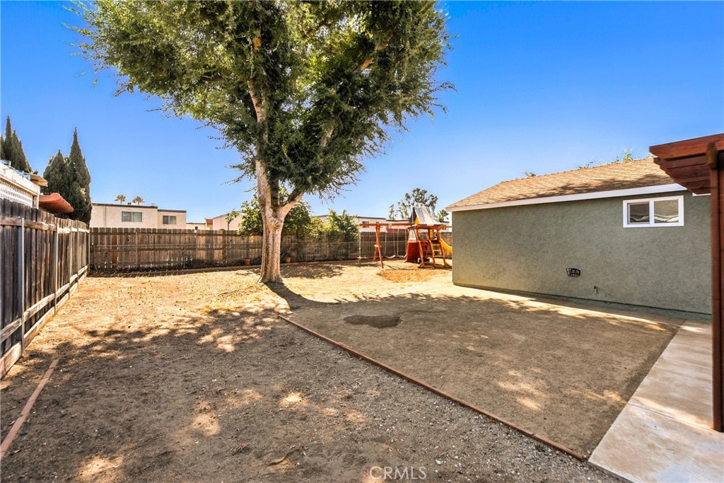 Santee - Residential