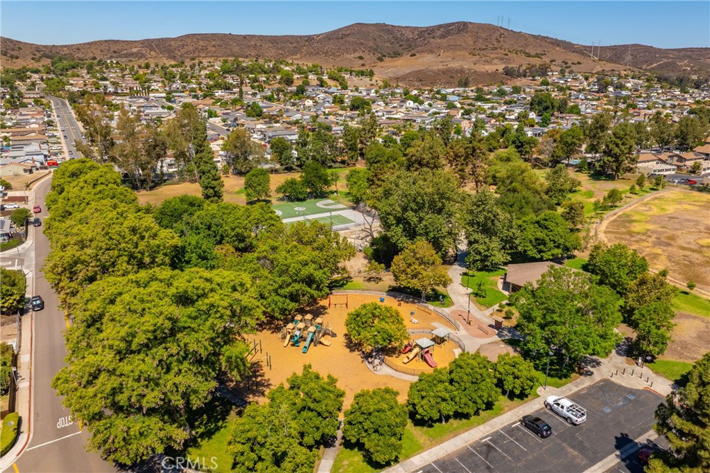 Santee - Residential