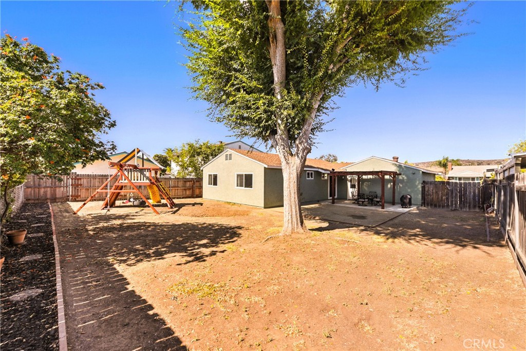 Santee - Residential