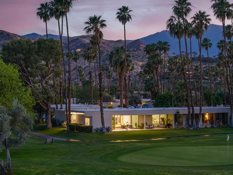 Photo of 87 Westlake Circle, Palm Springs, CA 92264 (MLS # 219146901PS)