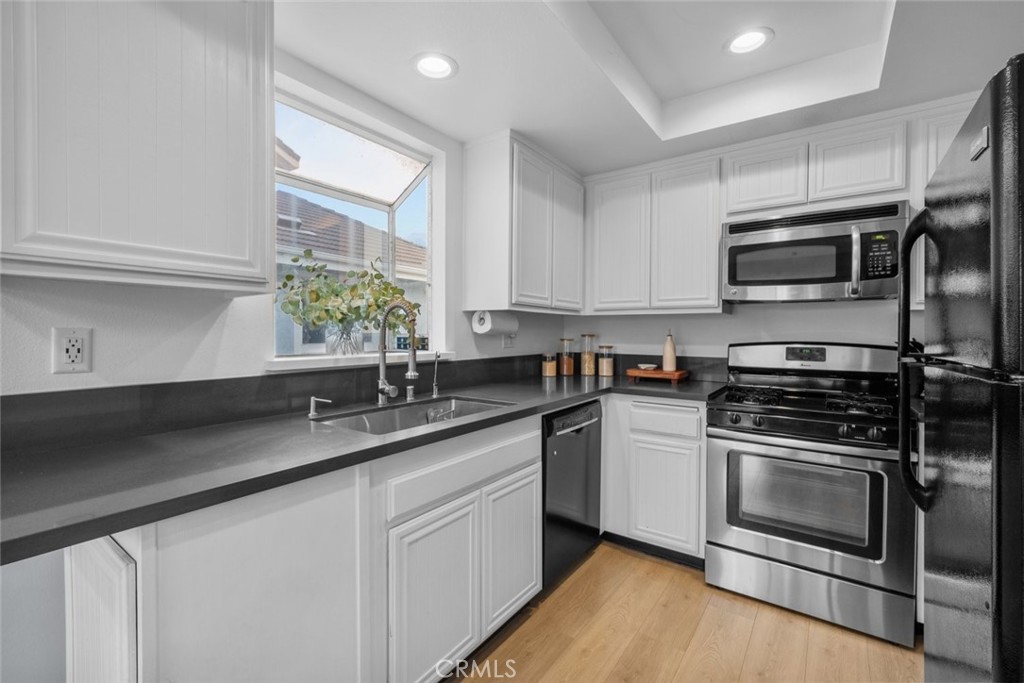 American Beauty Village (ABVL) - Residential