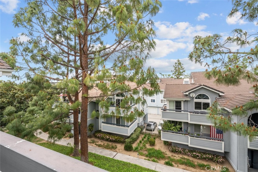 American Beauty Village (ABVL) - Residential