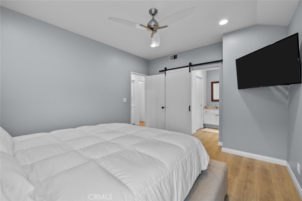 American Beauty Village (ABVL) - Residential