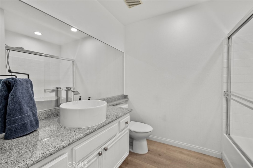 American Beauty Village (ABVL) - Residential