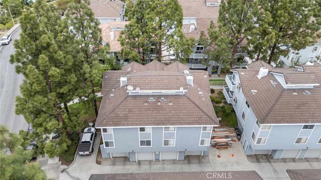 American Beauty Village (ABVL) - Residential