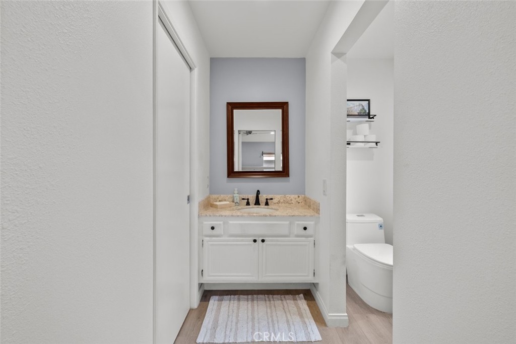 American Beauty Village (ABVL) - Residential