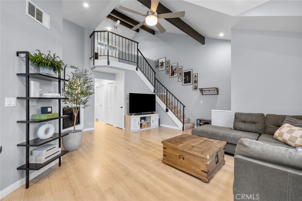 American Beauty Village (ABVL) - Residential