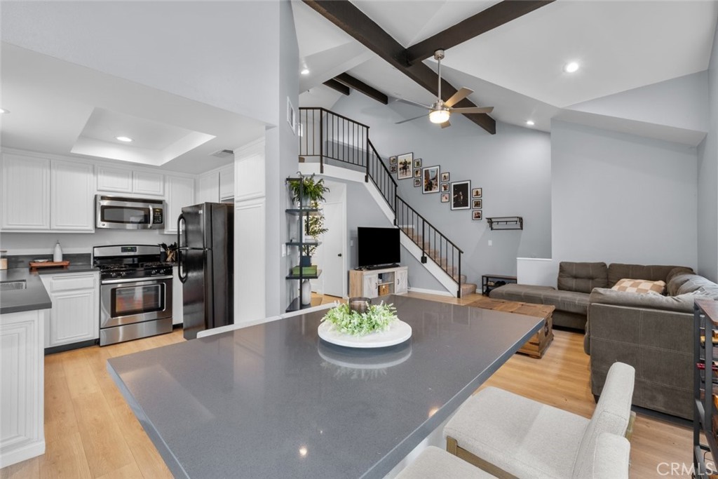 American Beauty Village (ABVL) - Residential