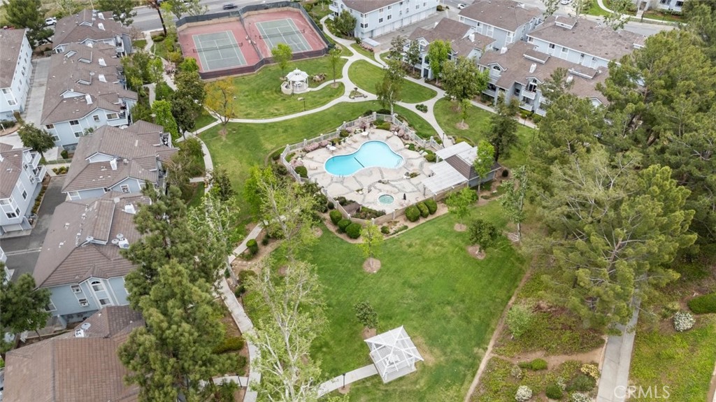 American Beauty Village (ABVL) - Residential