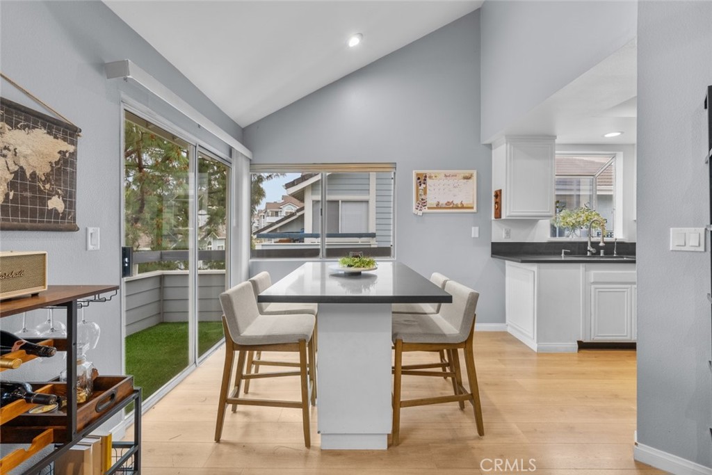 American Beauty Village (ABVL) - Residential