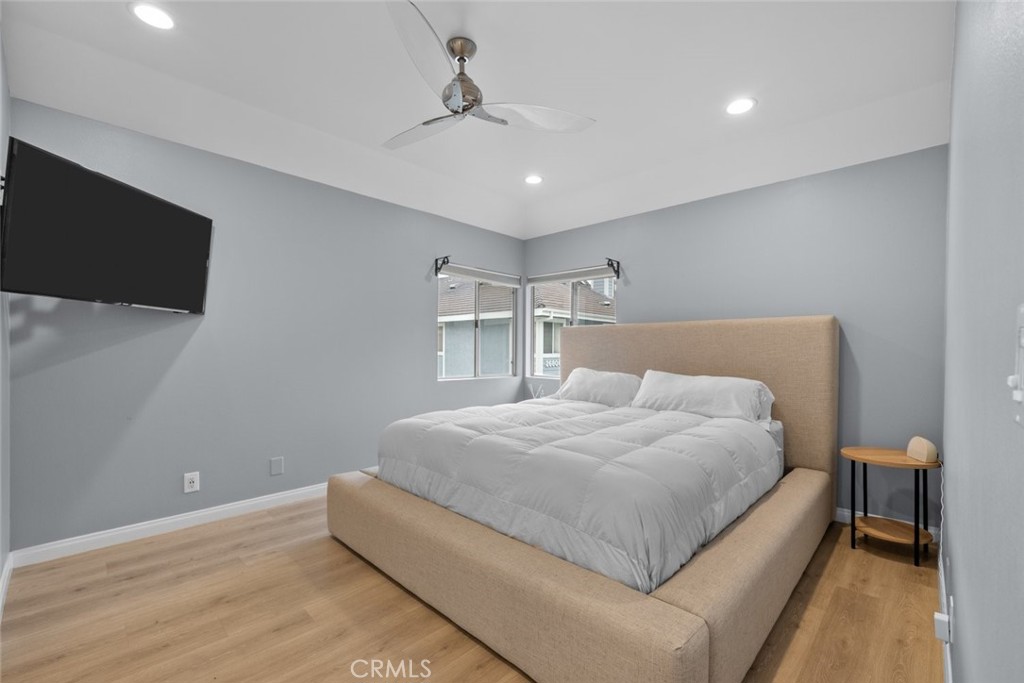 American Beauty Village (ABVL) - Residential