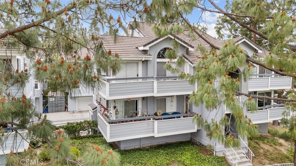 American Beauty Village (ABVL) - Residential