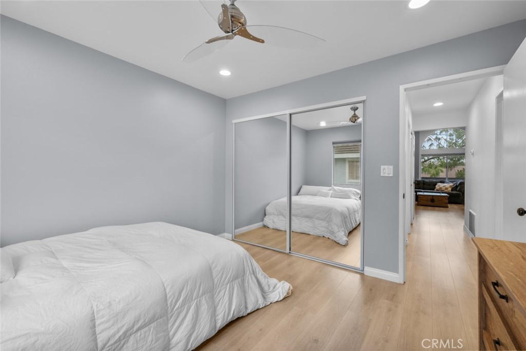 American Beauty Village (ABVL) - Residential