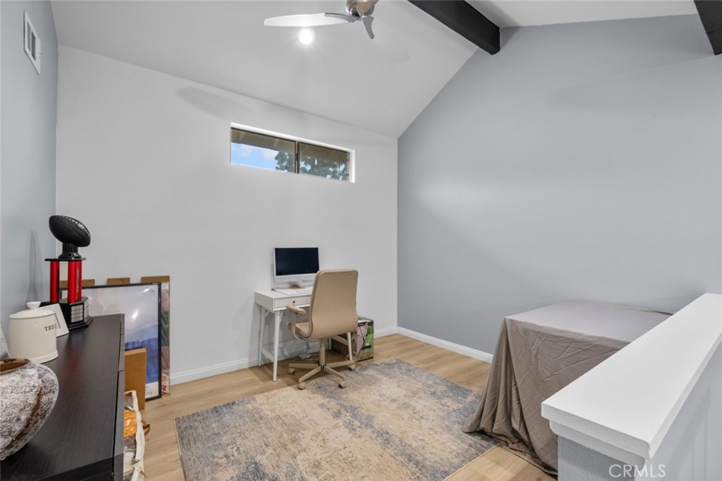 American Beauty Village (ABVL) - Residential