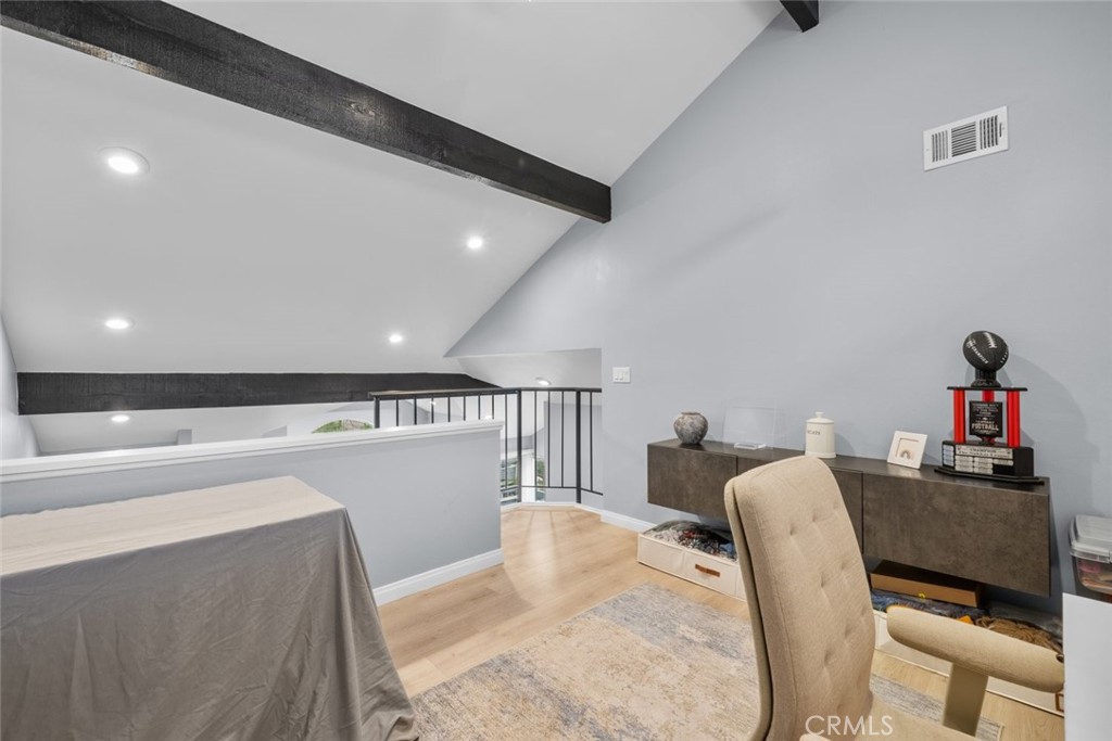 American Beauty Village (ABVL) - Residential