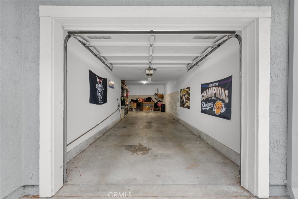 American Beauty Village (ABVL) - Residential