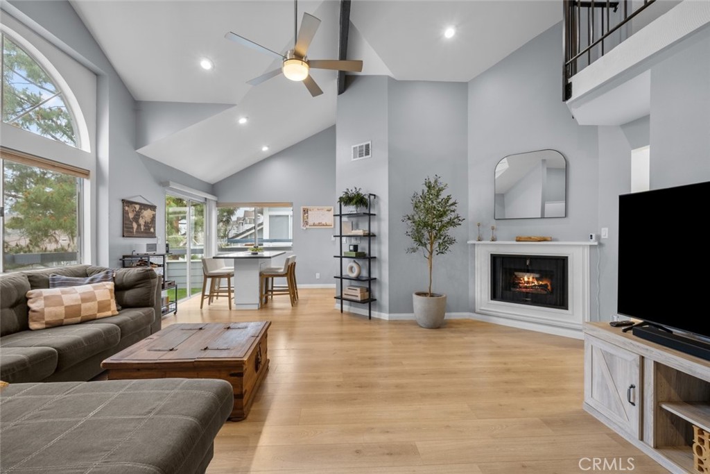 American Beauty Village (ABVL) - Residential