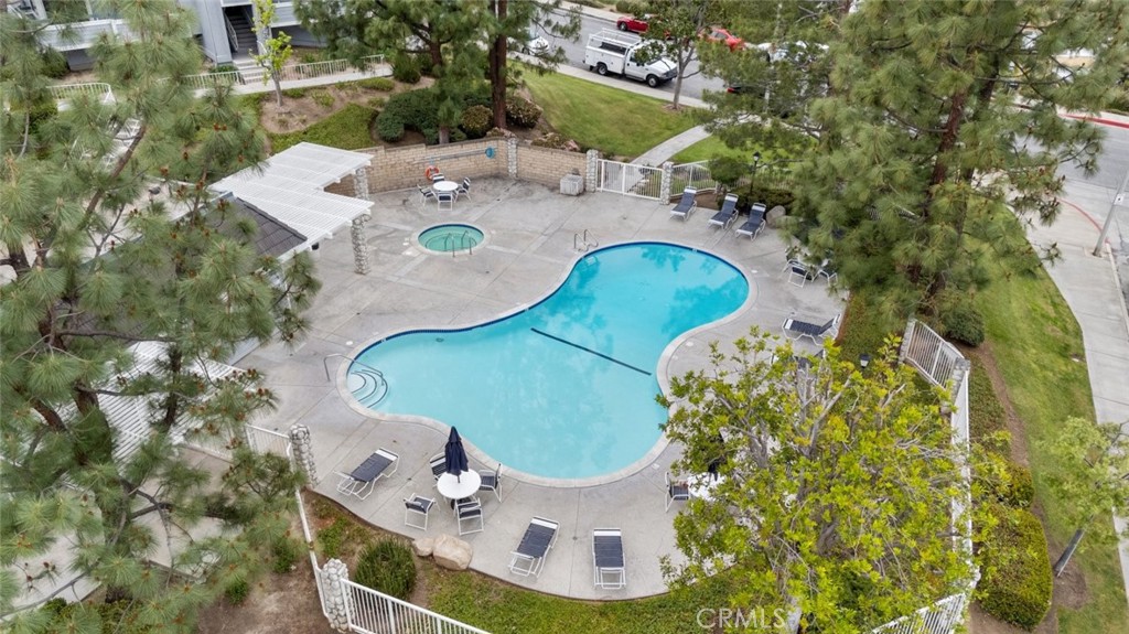 American Beauty Village (ABVL) - Residential