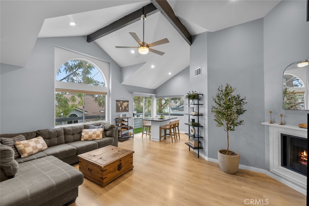 American Beauty Village (ABVL) - Residential